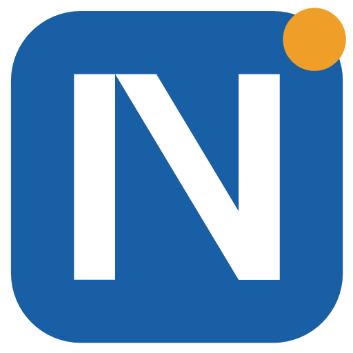 Nexatill logo